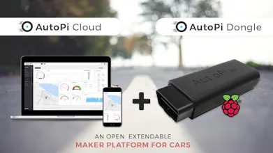 AutoPi gallery image