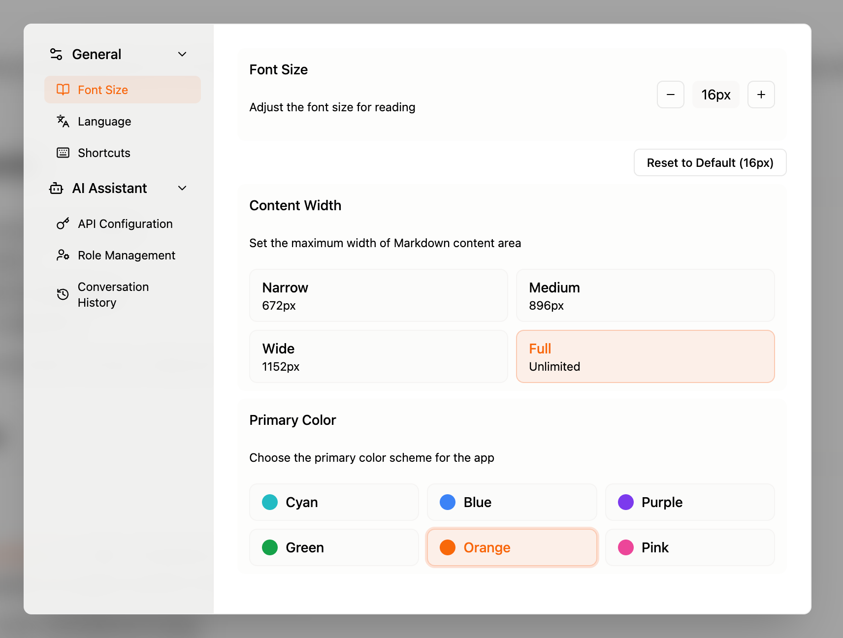 HyperRead gallery image