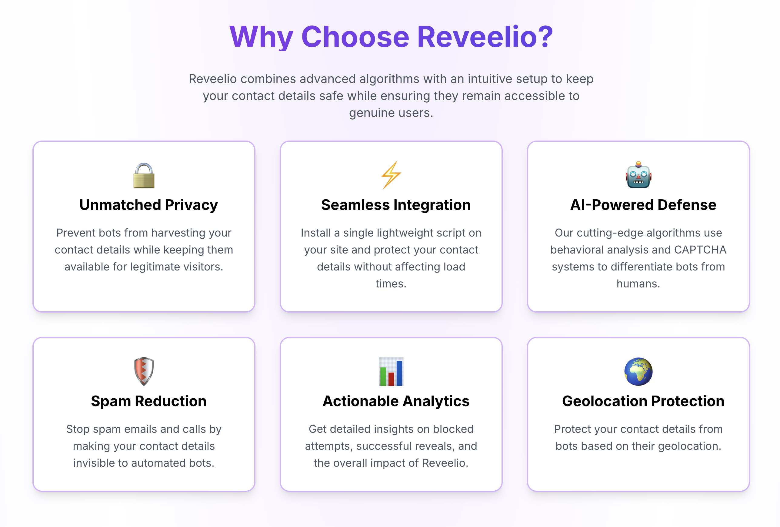 Reveelio media 2