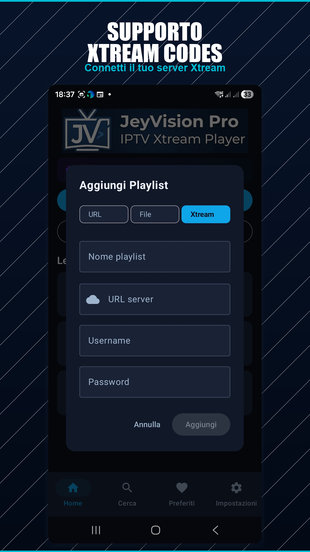 JeyVision Pro gallery image