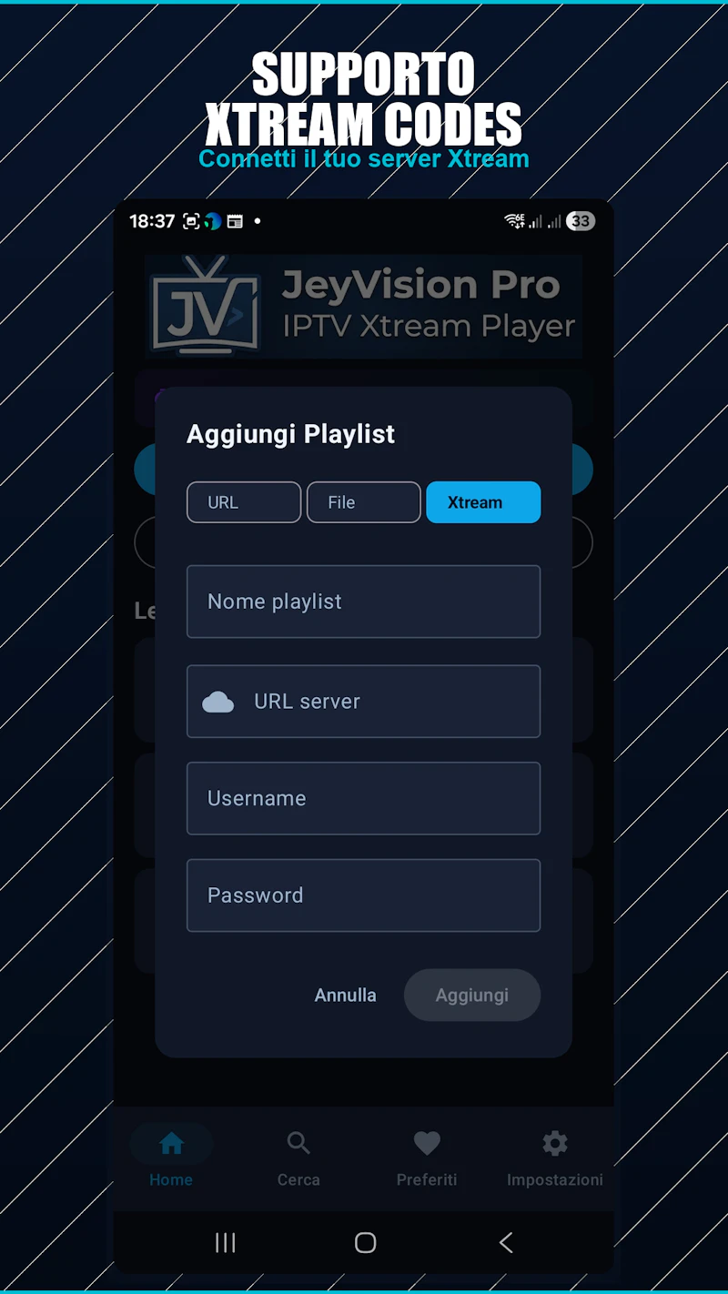 JeyVision Pro screenshot 11