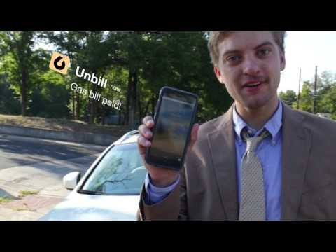 Unbill API gallery image