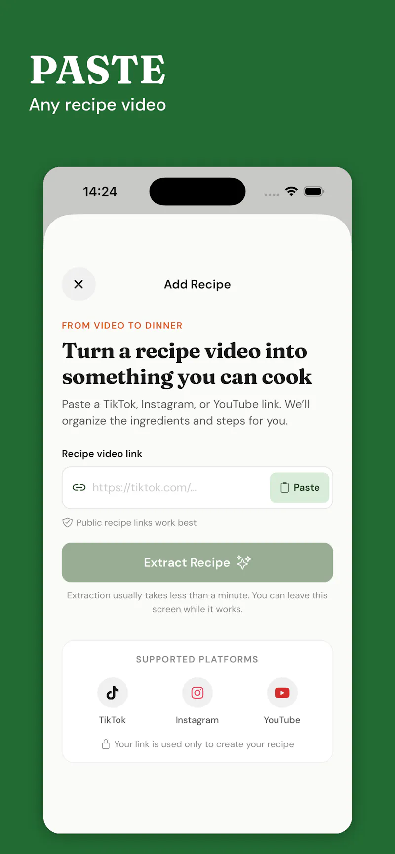 MiseSnag screenshot 3