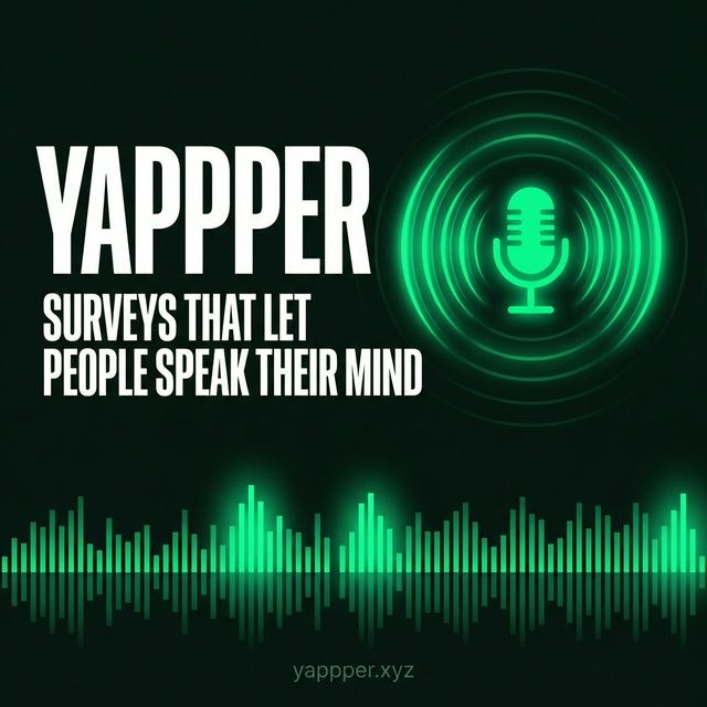 Yappper gallery image