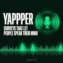 Yappper gallery image