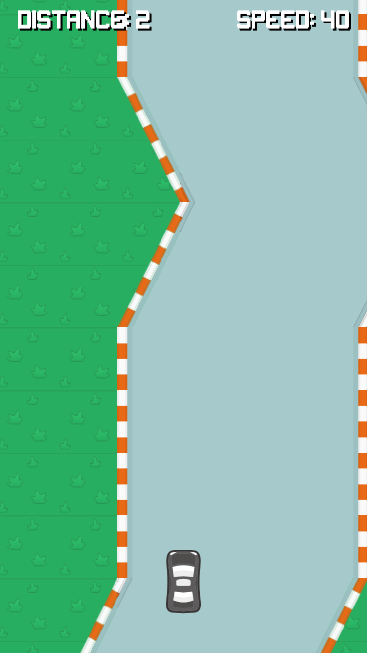 Gyro Racer gallery image