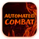 Automated Combat