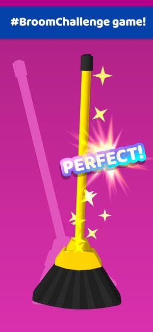 Broom Challenge - The Game gallery image