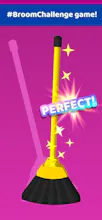 Broom Challenge - The Game gallery image