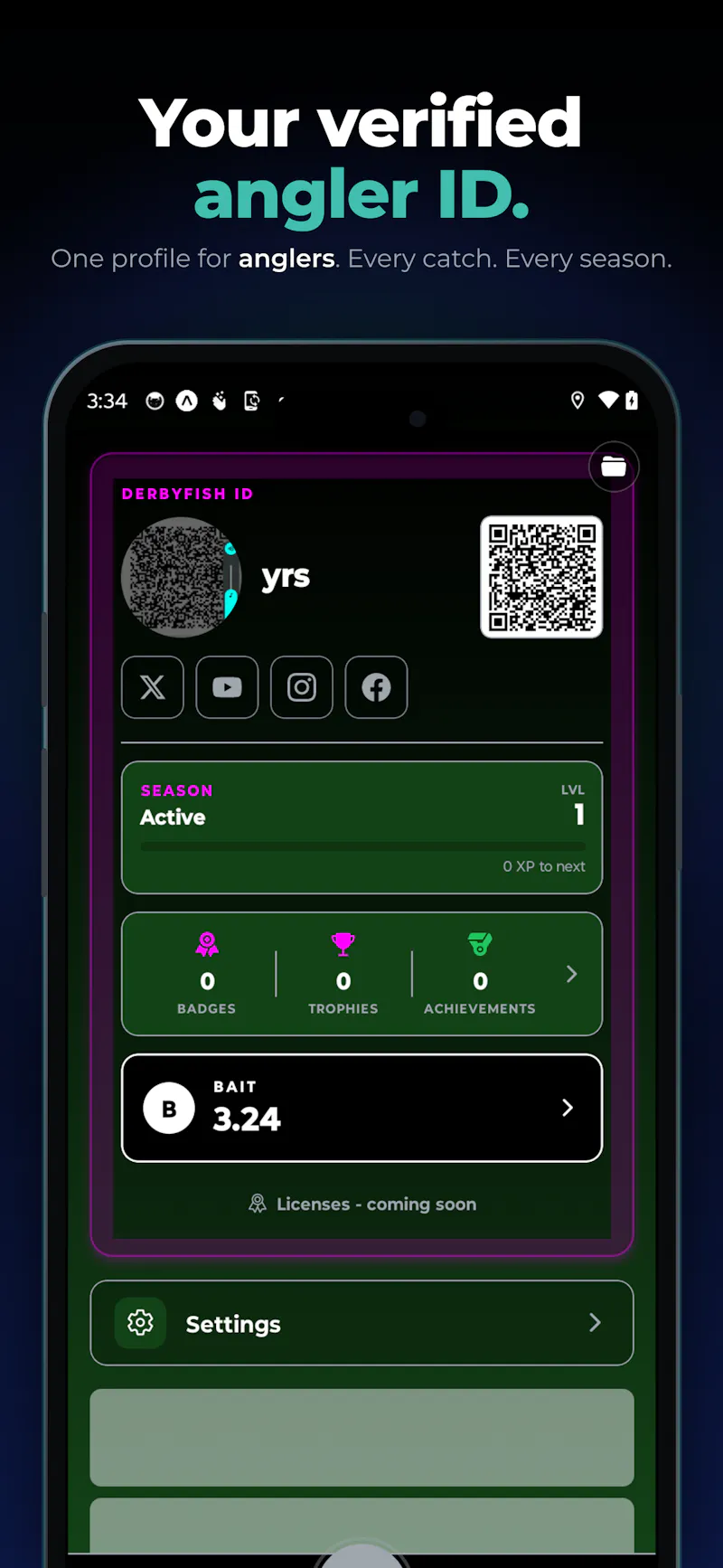 Kala screenshot 2