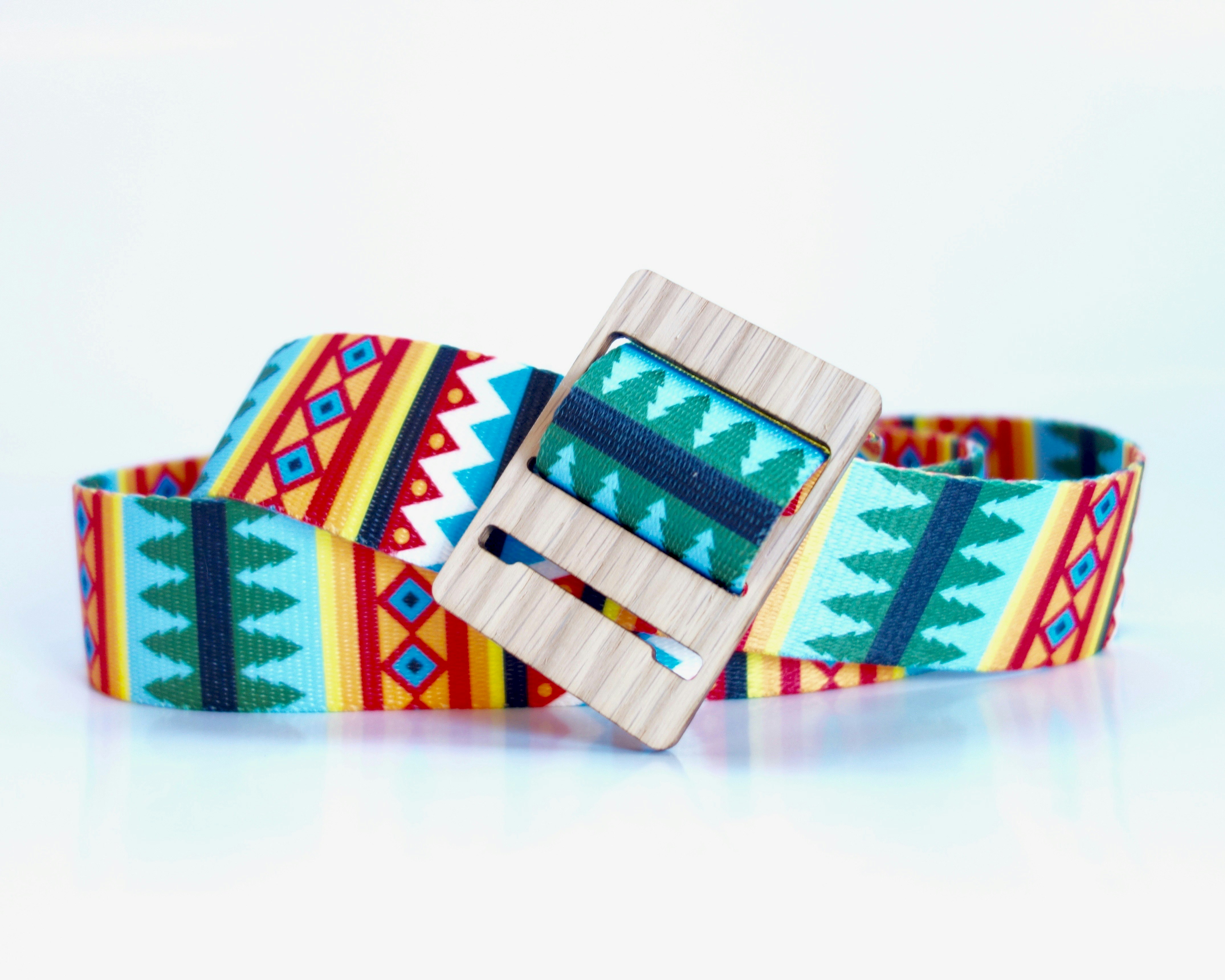 Fidelis Belts gallery image