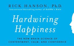 Hardwiring Happiness media 1