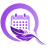 Quill Booking logo