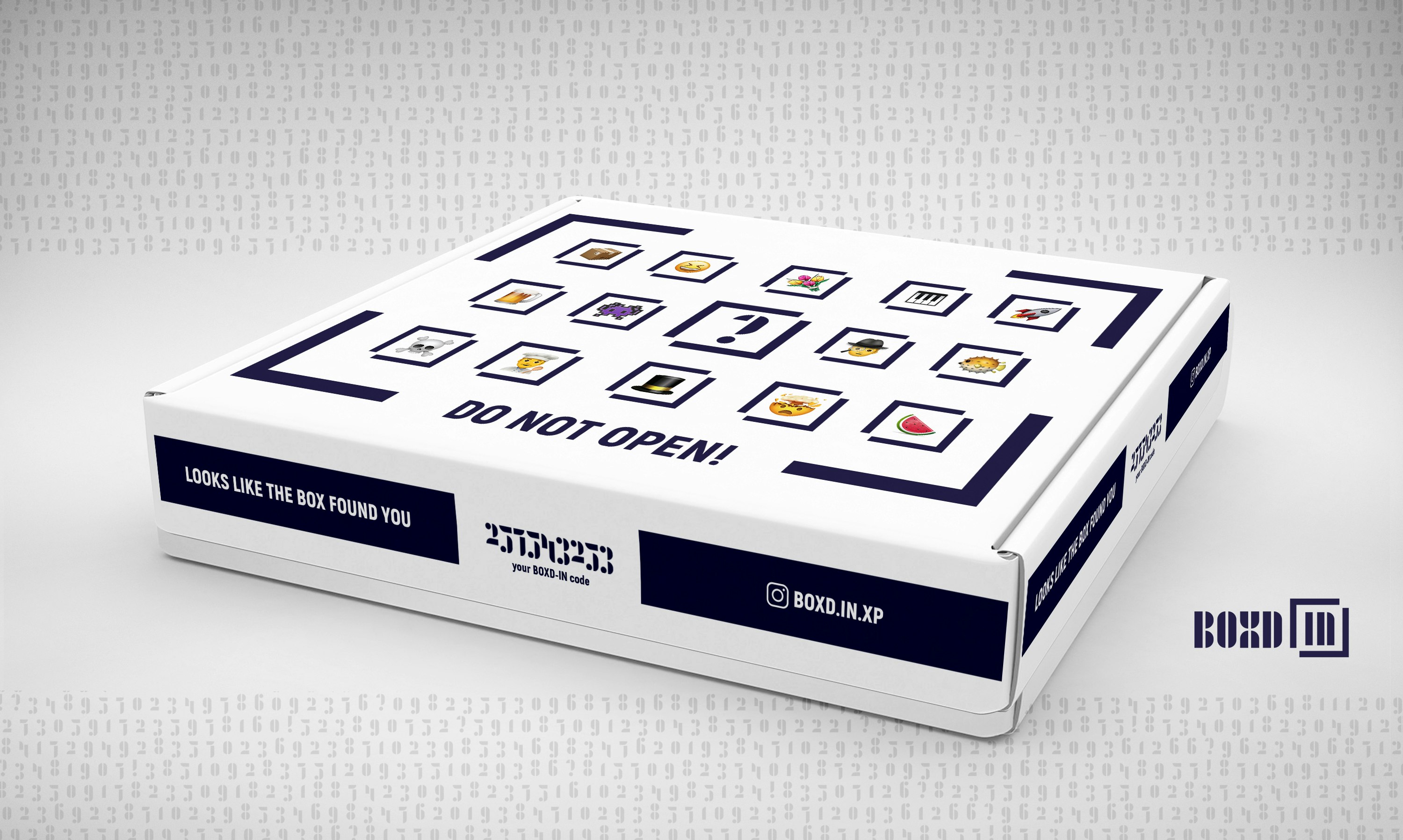 BOX'D IN Product Information, Latest Updates, and Reviews 2024