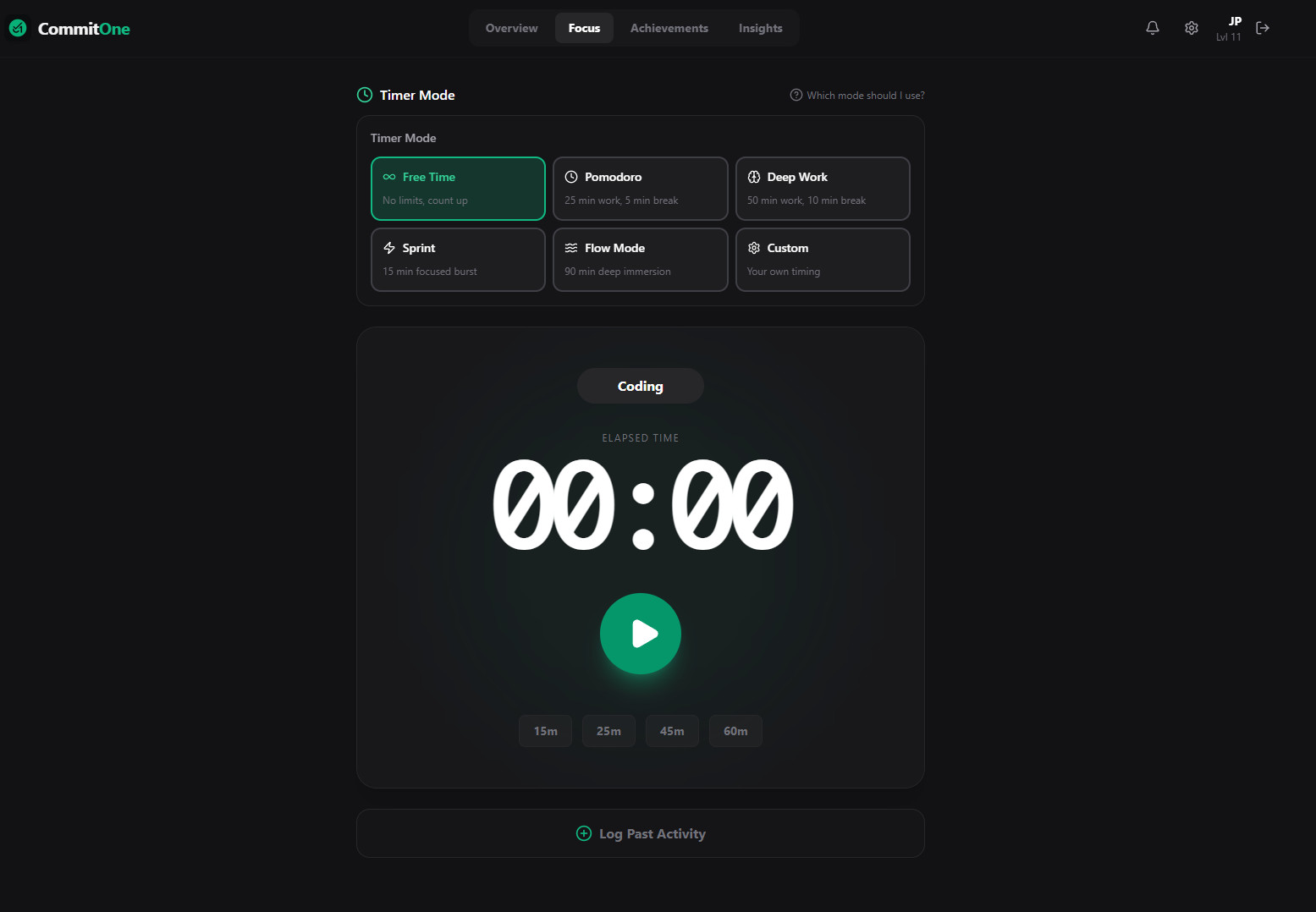 CommitOne gallery image