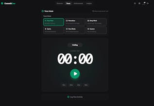 CommitOne gallery image
