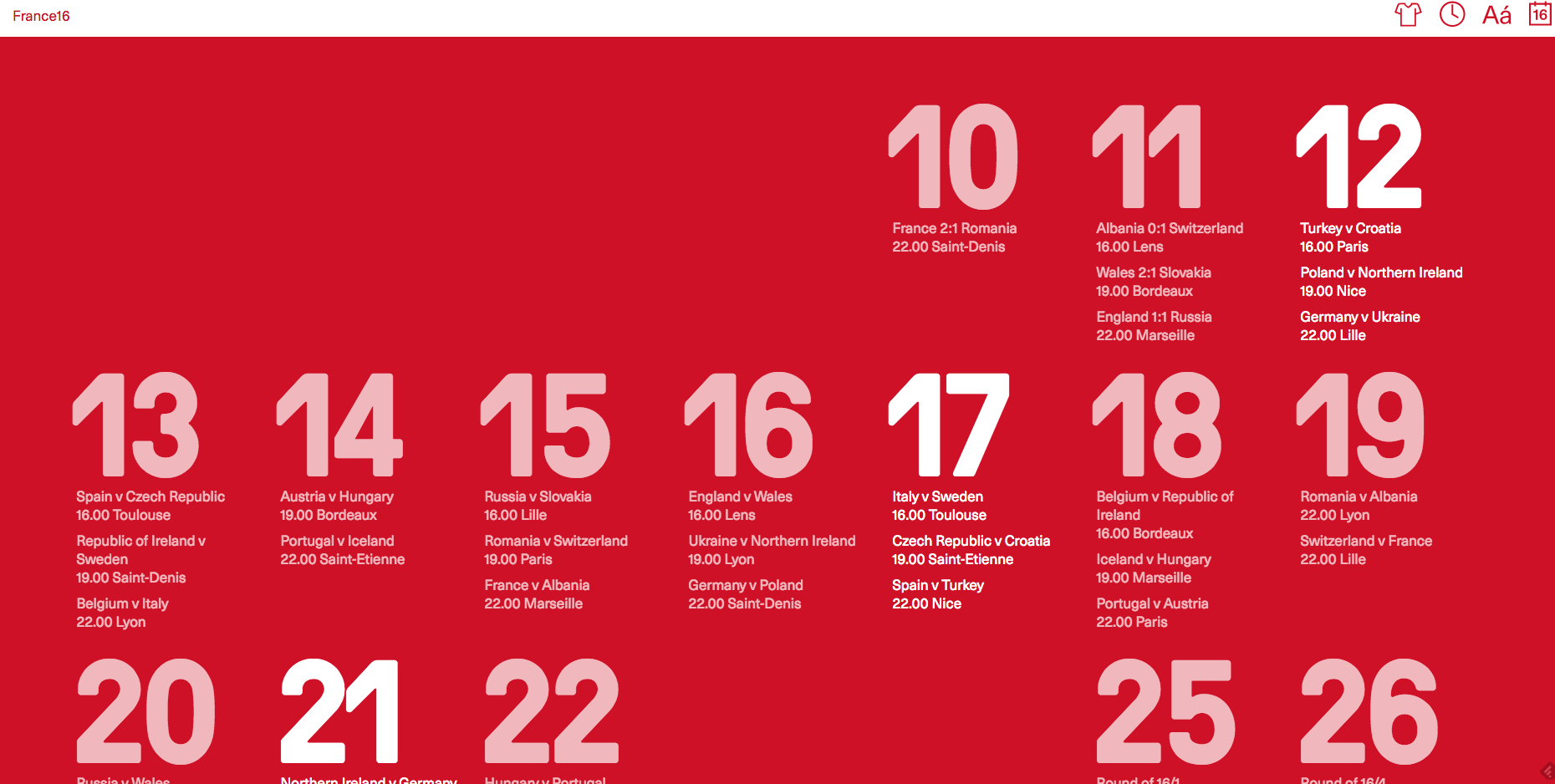 France16 gallery image