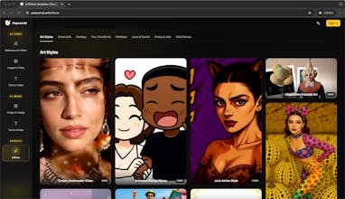 PopcornAI gallery image