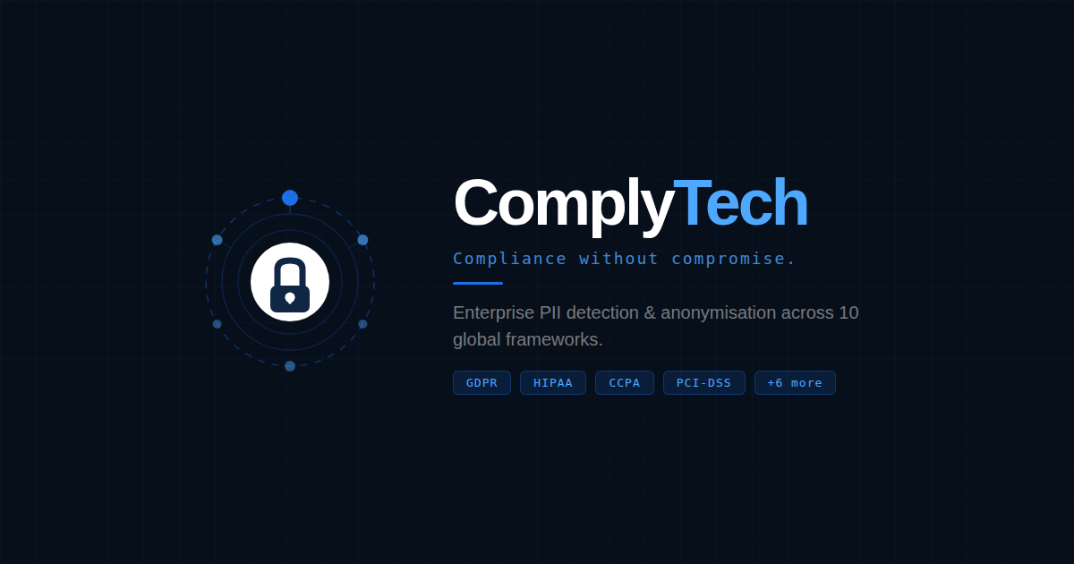 ComplyTech gallery image