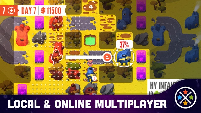 Warbits gallery image