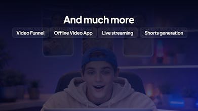 Panda Video gallery image