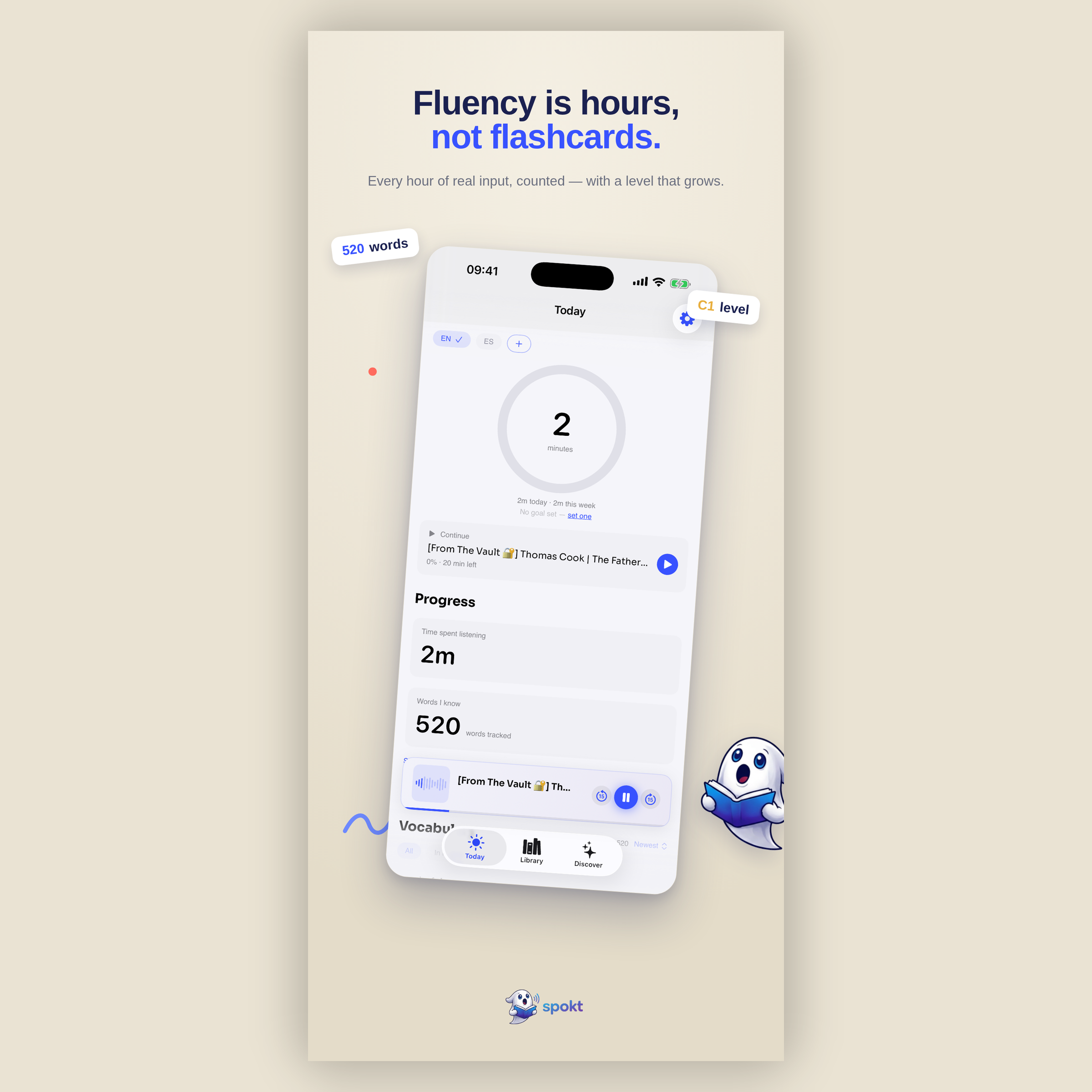 Spokt gallery image