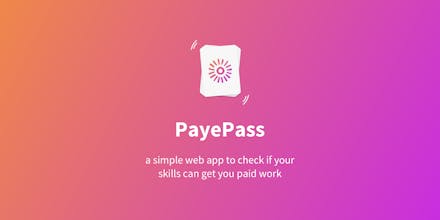 PayePass gallery image