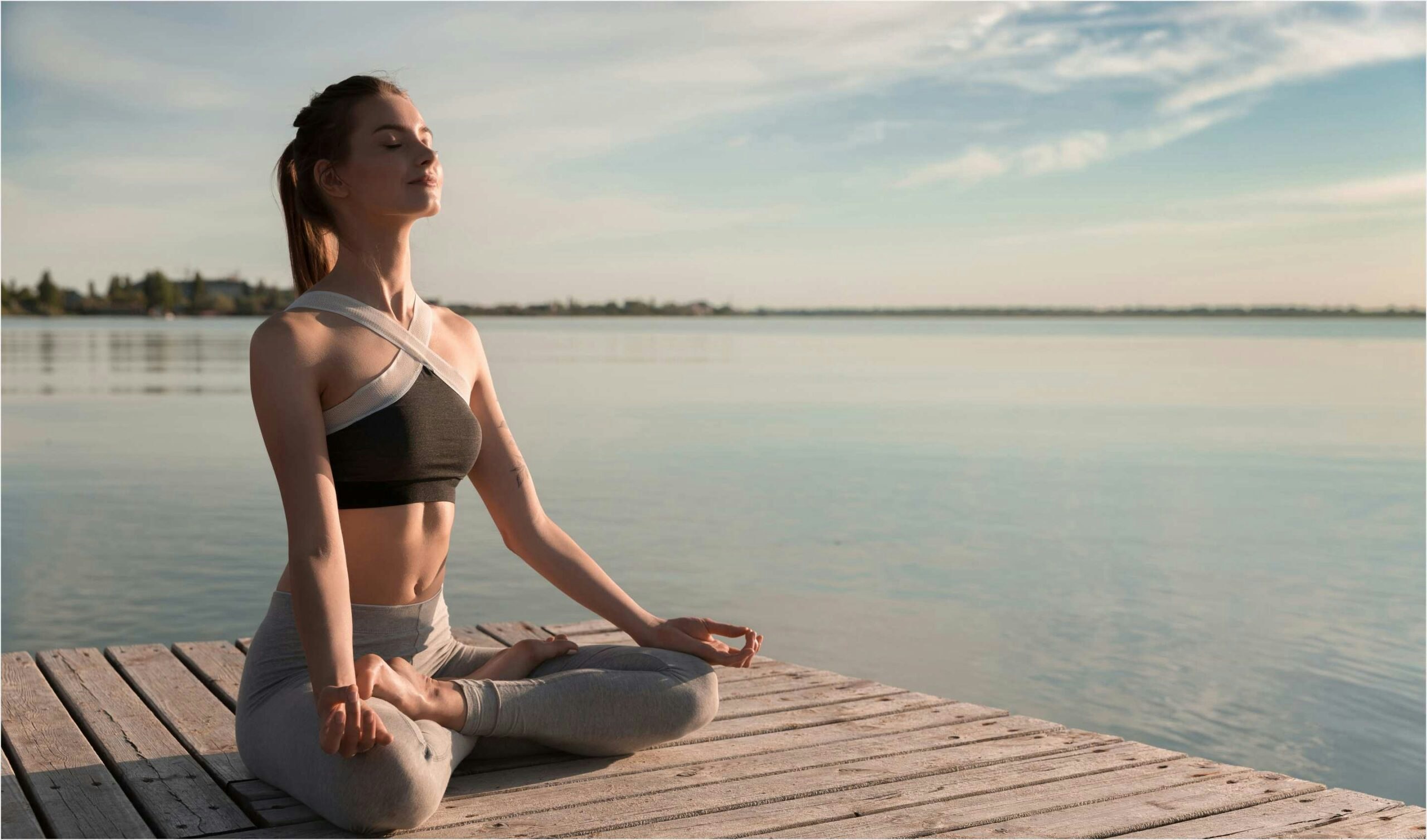 LEARN HOW TO MEDITATE IN 5 WEEKS gallery image