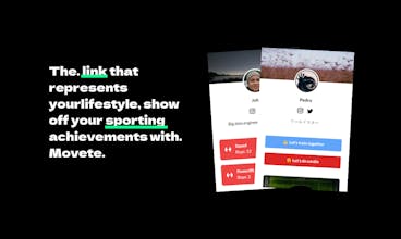 Movete gallery image