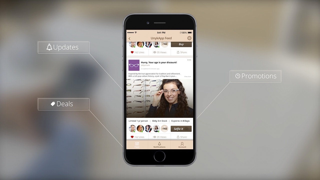 UnykApp gallery image