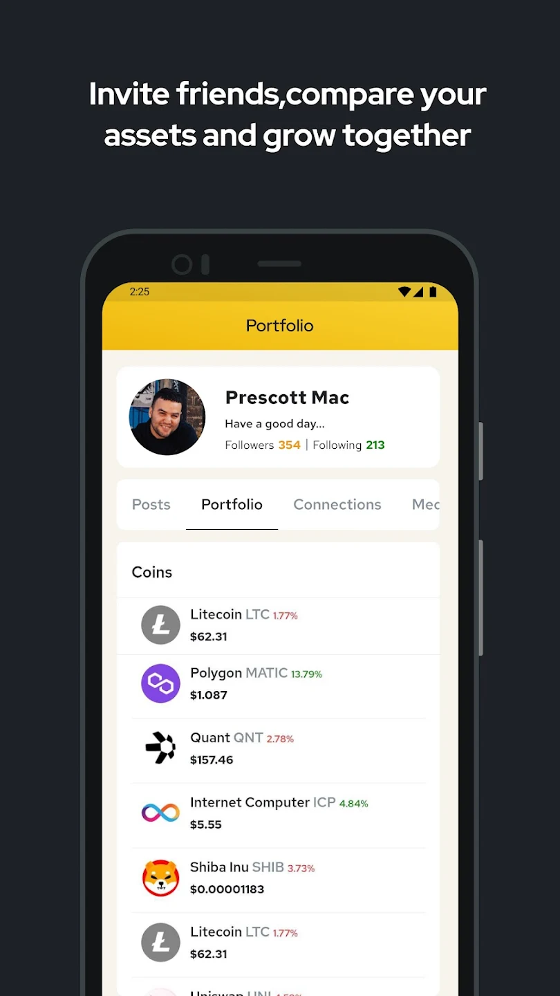 Concrowd media 4