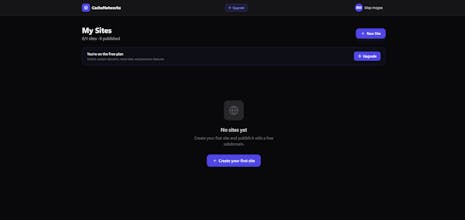 CacheNetworks gallery image