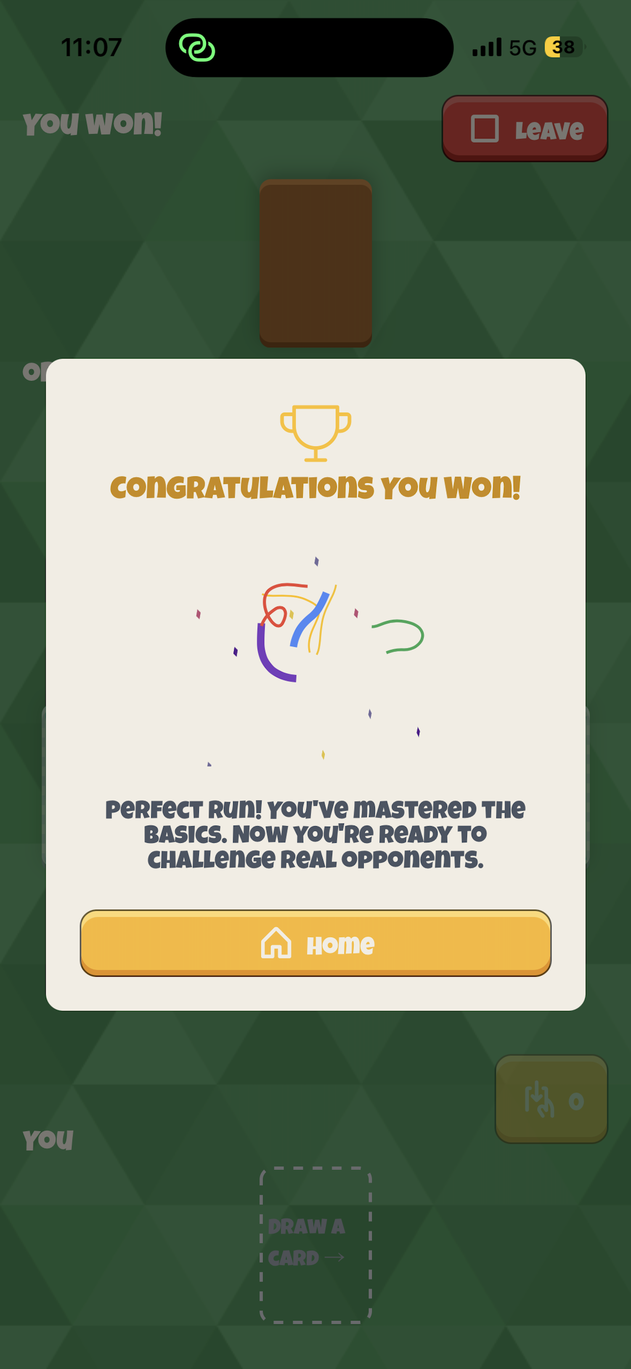 Reflex: Card Battle gallery image