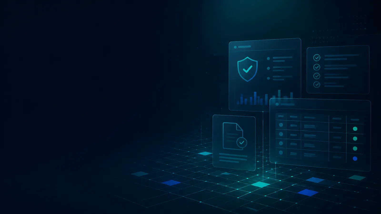 AI Compliance Auditor screenshot 2