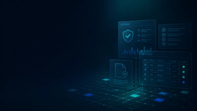 AI Compliance Auditor screenshot 2