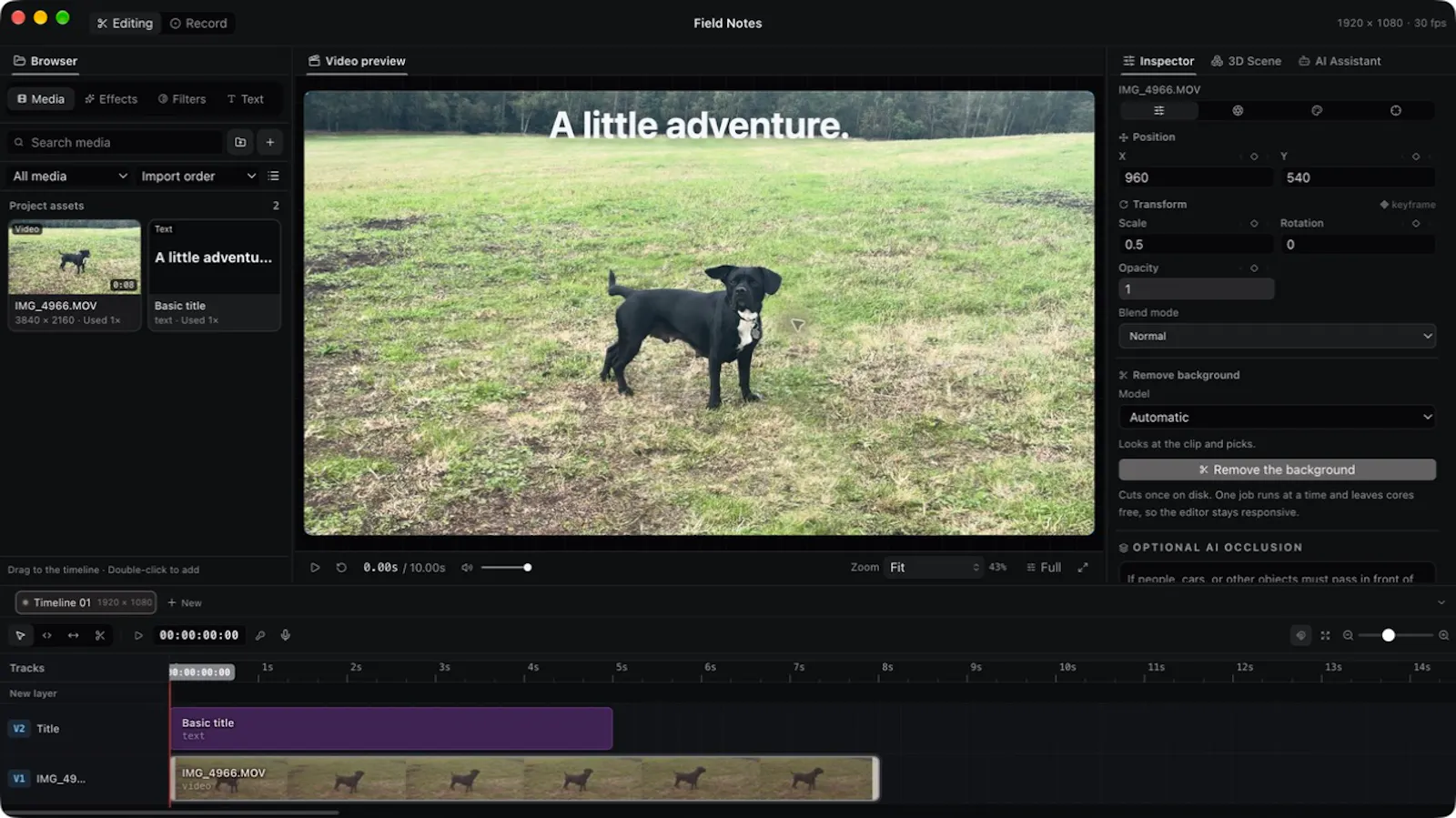 ZXN Studio screenshot 5