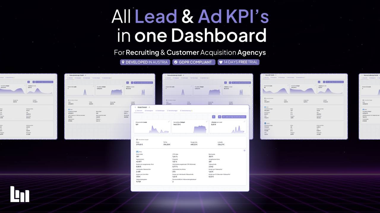 LeadMetrics media 2