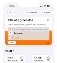 IdeaVault