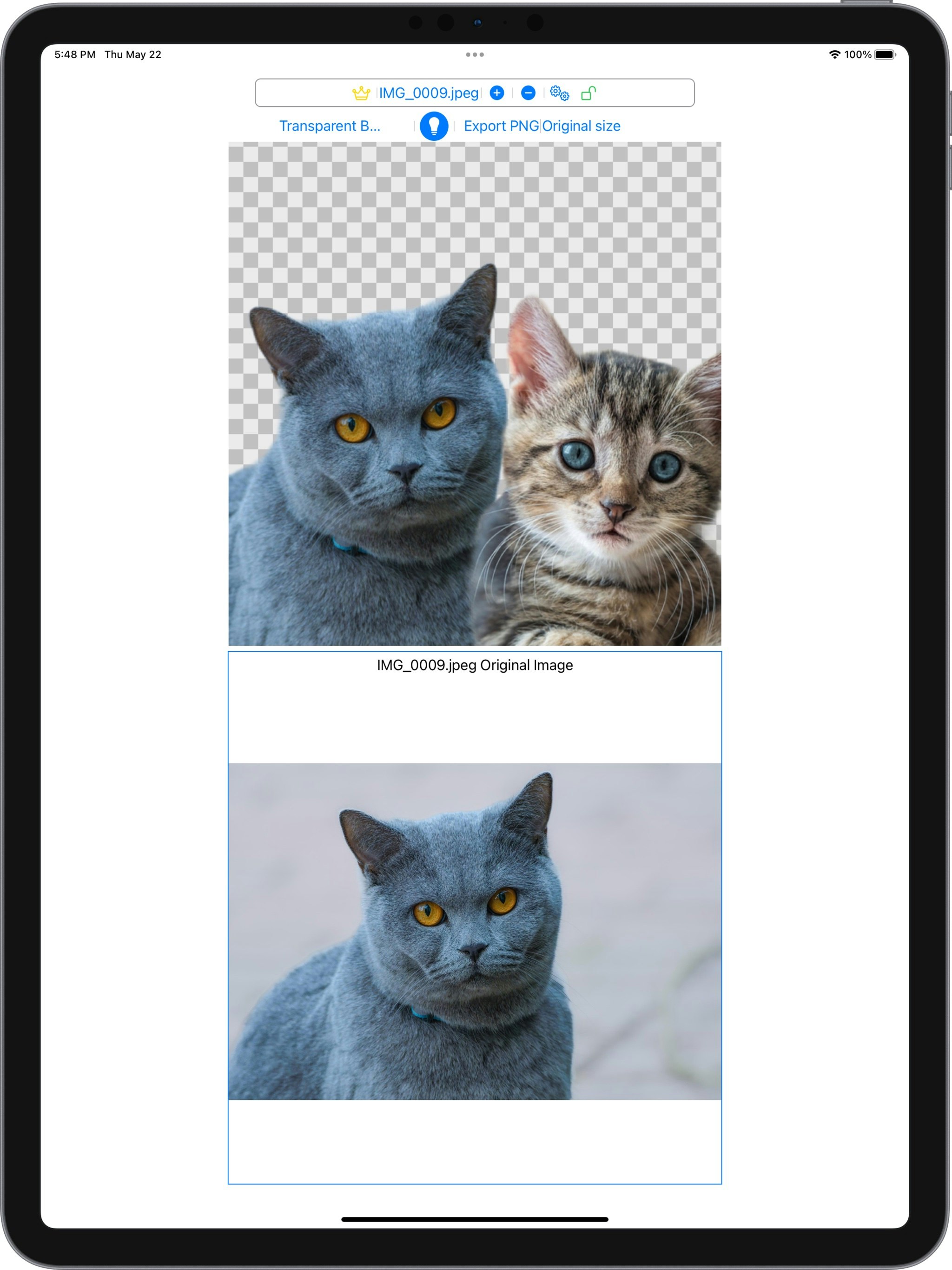 Media AI Cutoutcraft - AI Cutouts & Hỗn hợp hình ảnh - Hoàn toàn trên thiết bị. 6