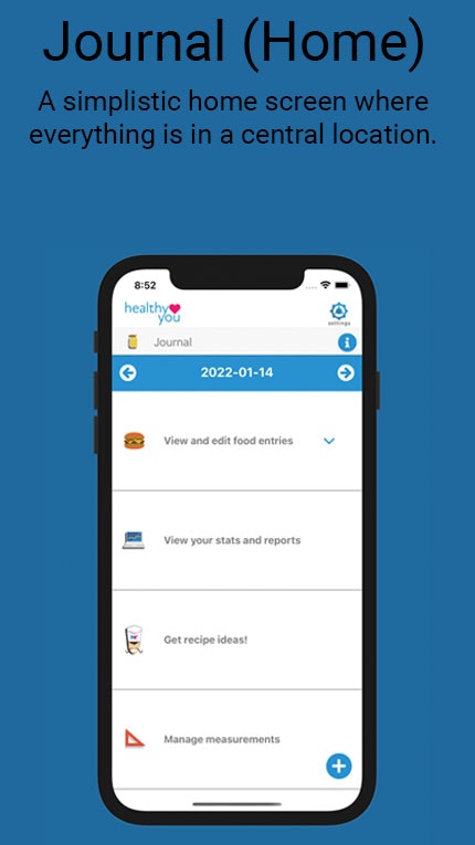 HealthyYou gallery image