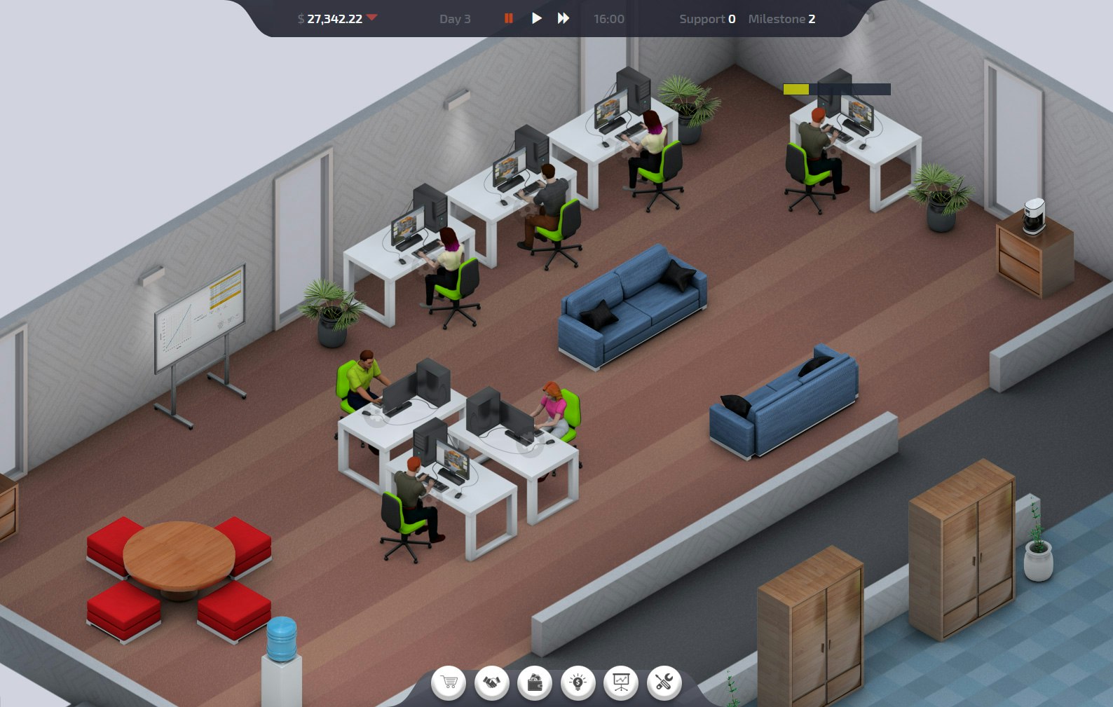 Startup Company gallery image