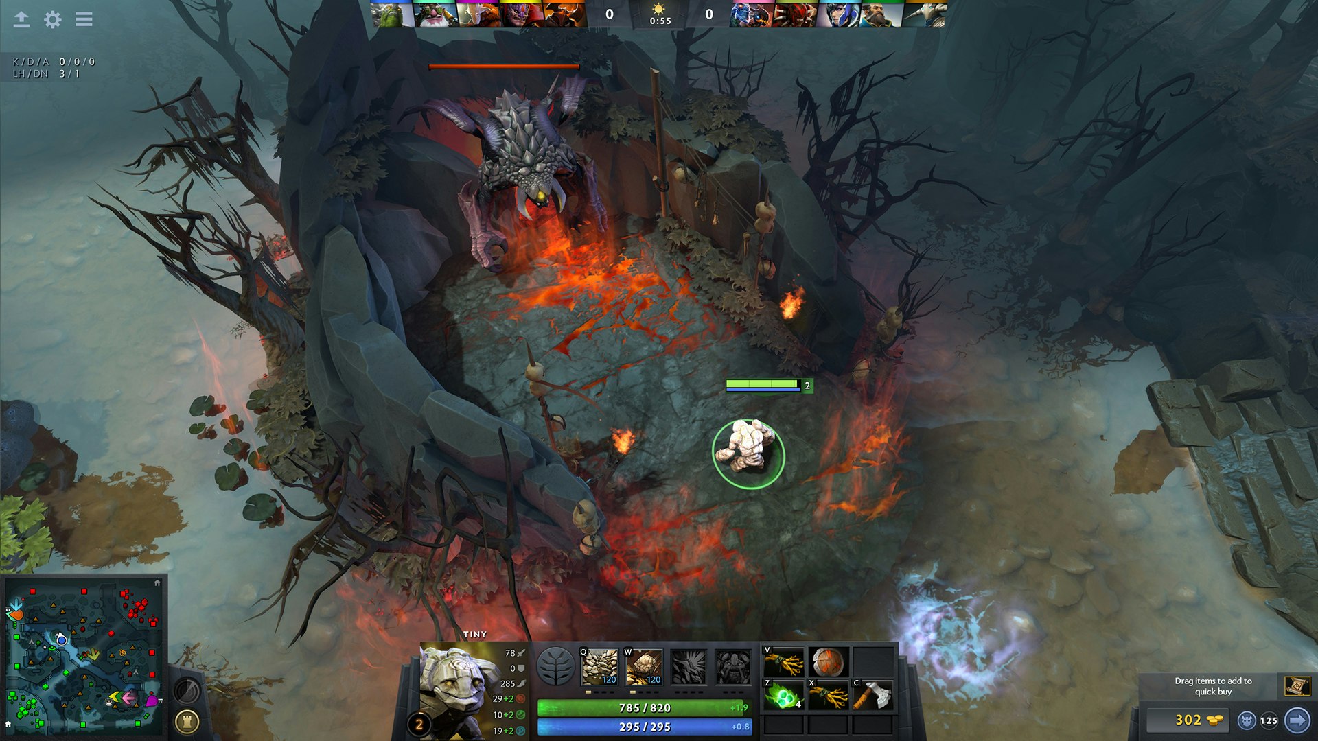 Dota 2 gallery image