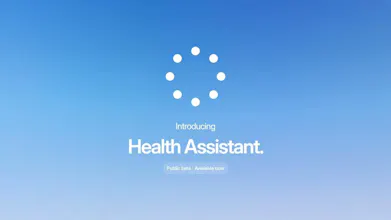 Health Assistant gallery image