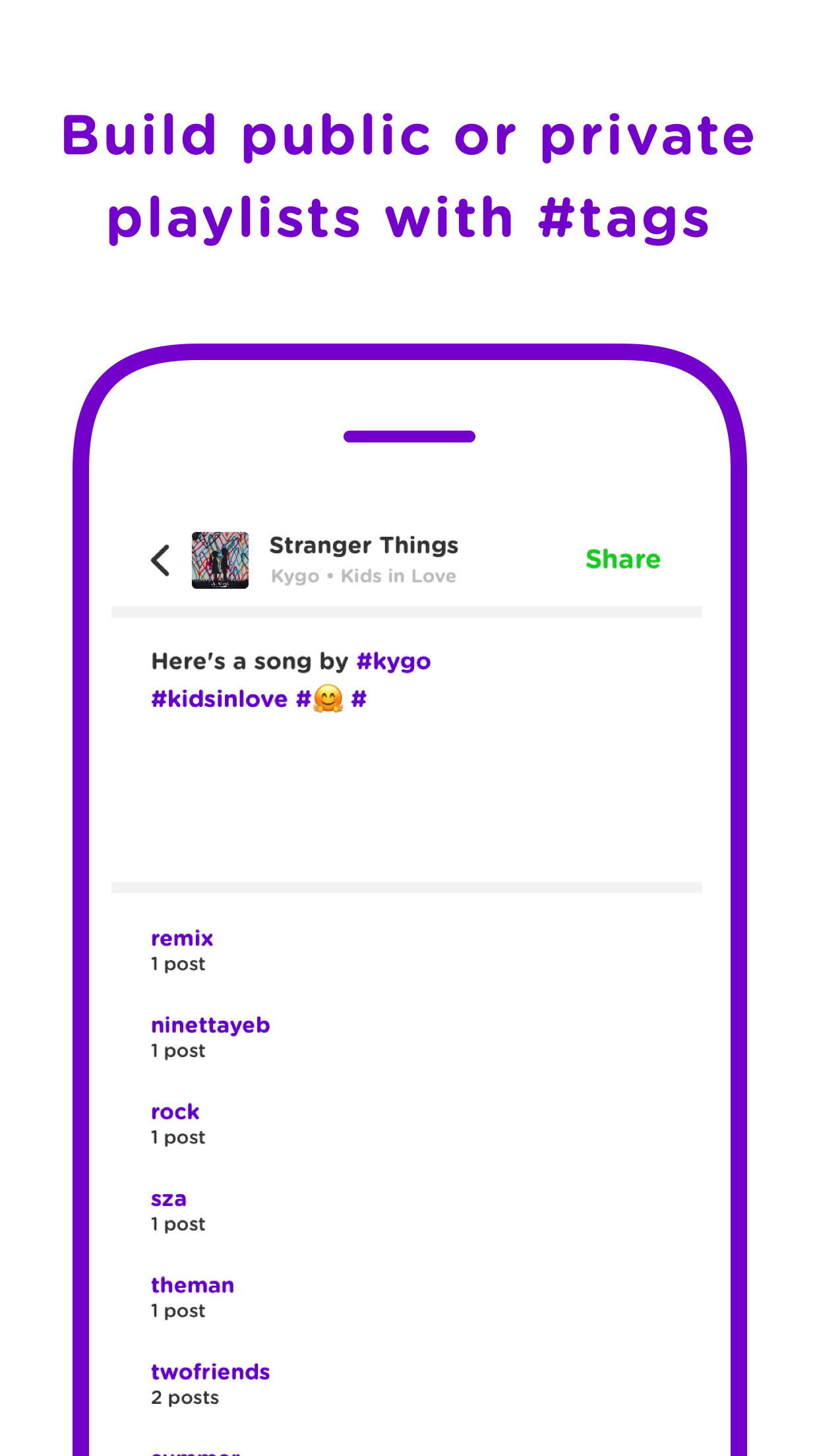 Pulse | Music gallery image