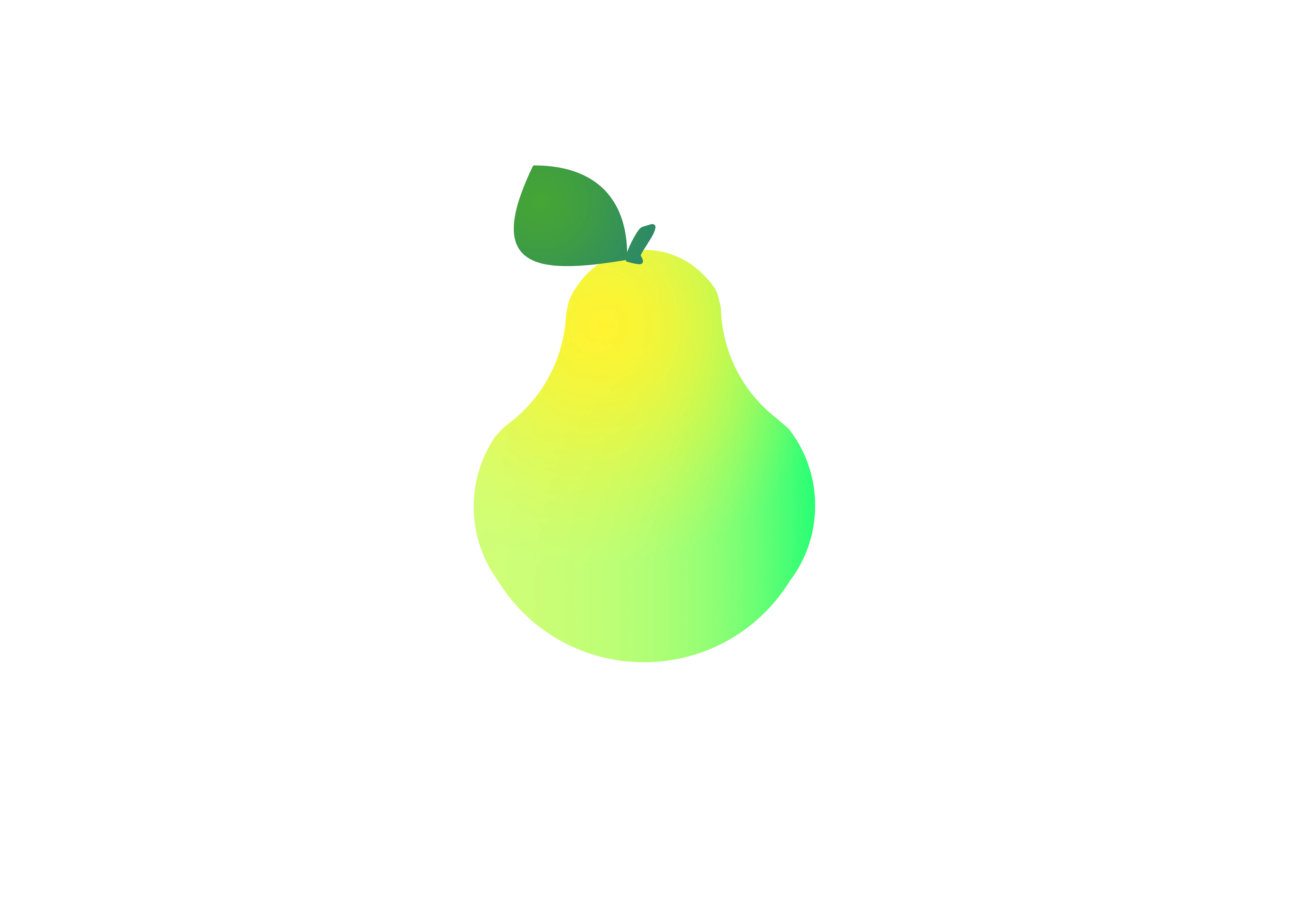 Pear