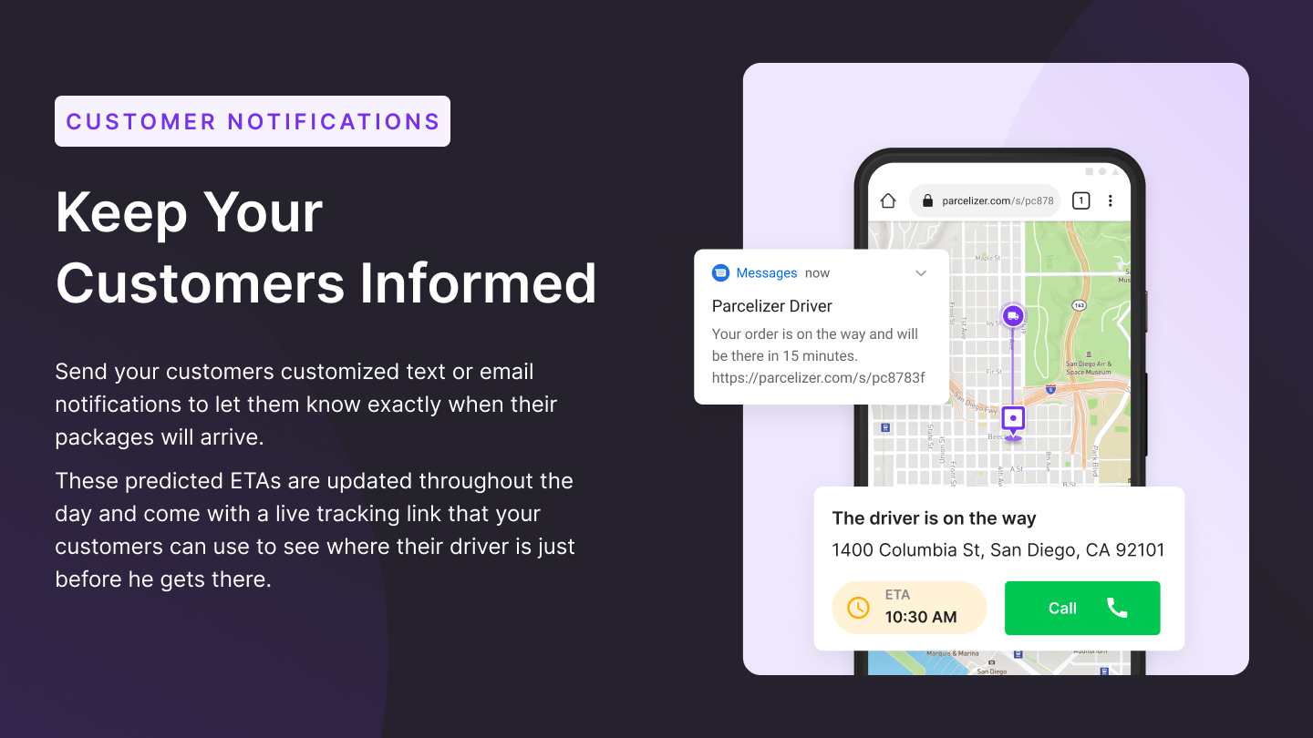Parcelizer by Afi Labs gallery image
