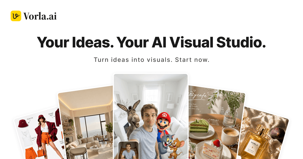 Vorla AI gallery image