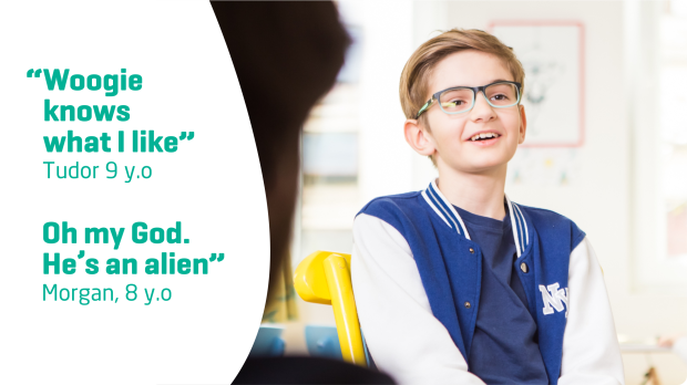 Woogie gallery image