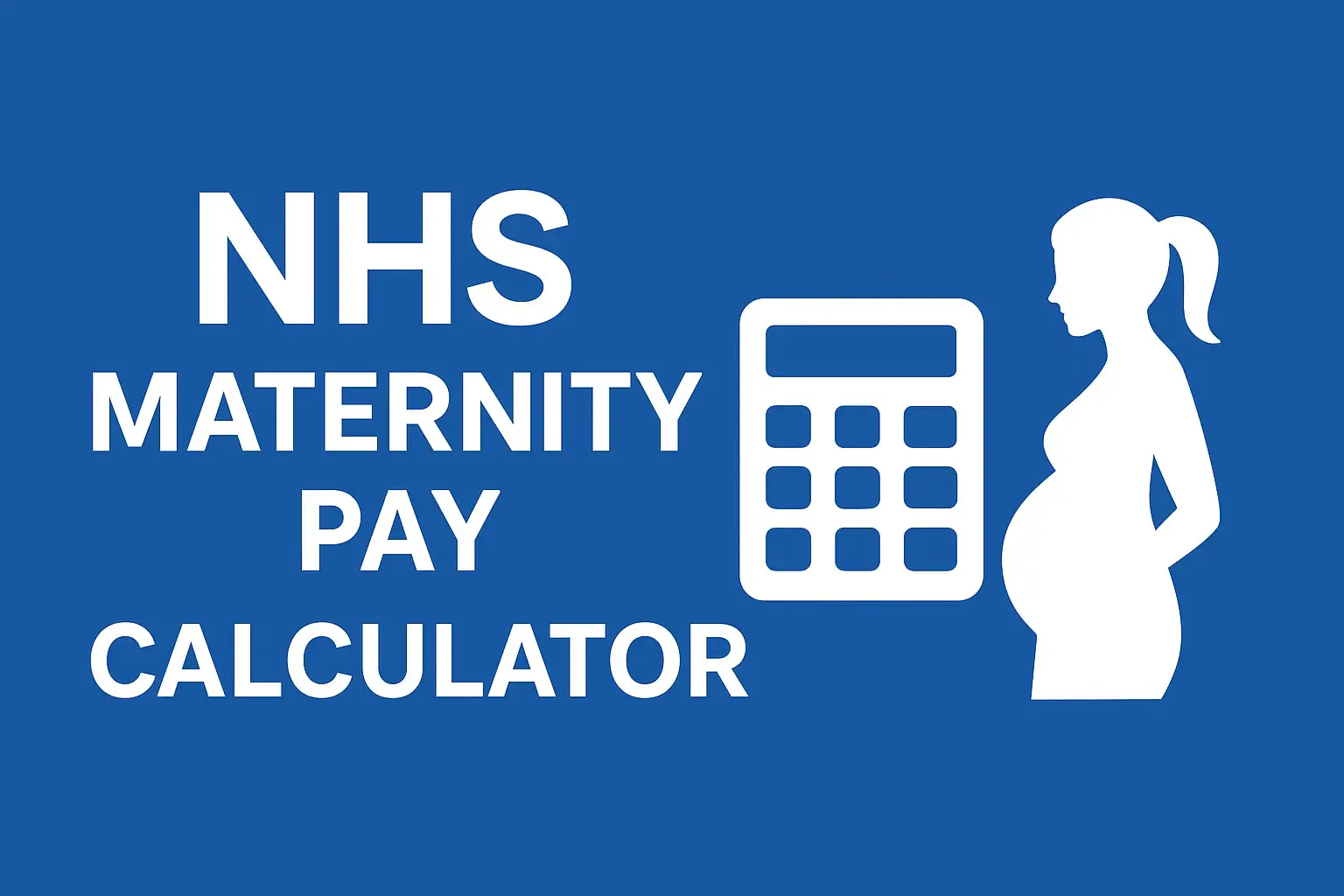 NHS Numbers 제품 배너