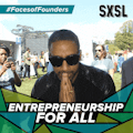 #FacesofFounders